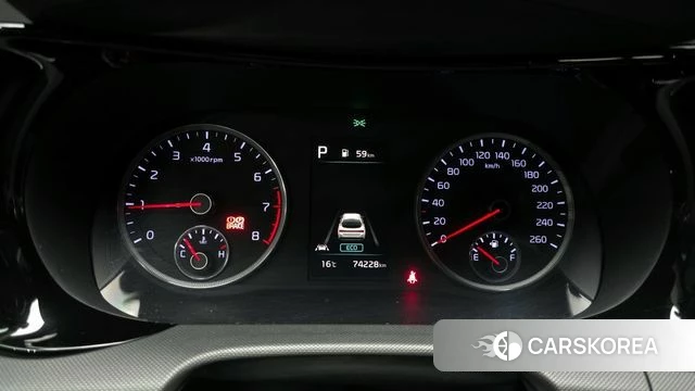 Kia K5 3rd generation id 3935761 из Кореи 18