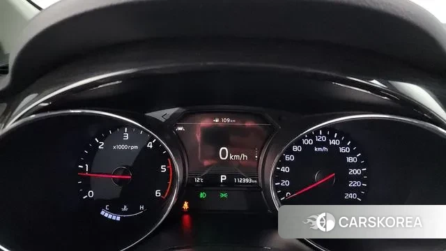 Kia The New Carnival id 3368977 из Кореи 18