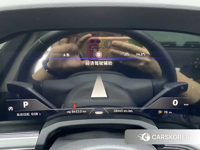 Volkswagen Touareg id 3840745 из Китая 36