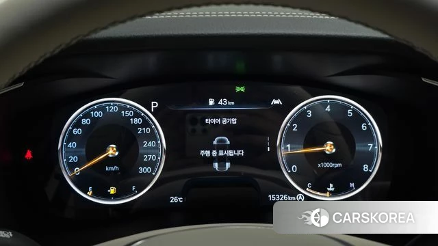 Genesis The New G70 id 4489189 из Кореи 33