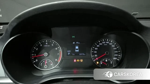 Kia The New K5 2nd generation id 3595450 из Кореи 18