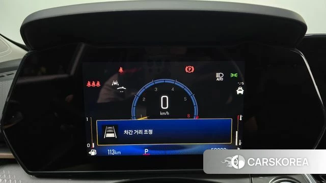 Chevrolet (GM Daewoo) Trax Crossover id 4696514 из Кореи 18