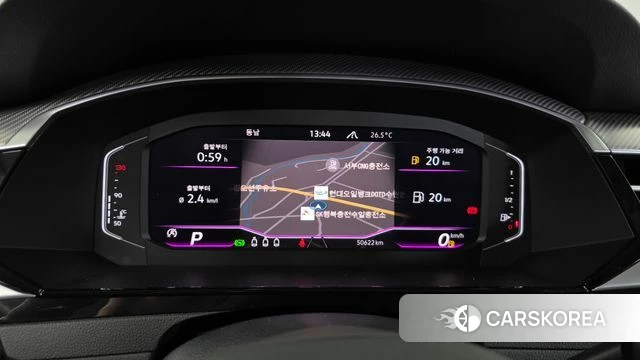 Volkswagen Arteon id 4444129 из Кореи 30
