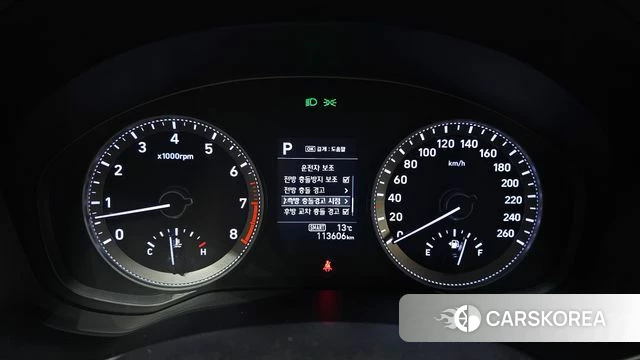 Hyundai Grandeur IG id 3917566 из Кореи 18