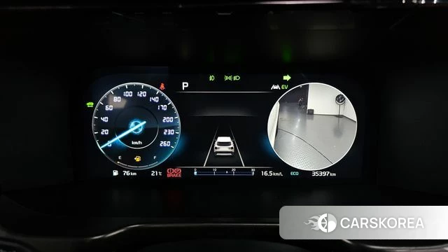 Kia Sorento 4th Generation id 4375826 из Кореи 18