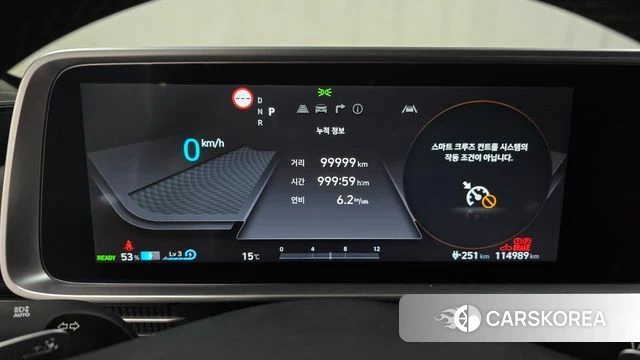 Hyundai Ionic 6 id 3865126 из Кореи 18