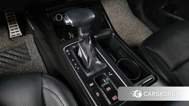 Kia The New Sorento id 3796061 из Кореи 18