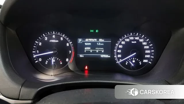 Genesis G80 id 3385981 из Кореи 18