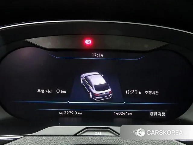 Volkswagen Arteon id 3402660 из Кореи 18