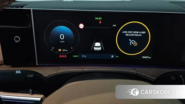 Hyundai Santa Fe (MX5) id 3294201 из Кореи 18