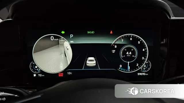 Hyundai The New Grandeur IG id 3625660 из Кореи 18