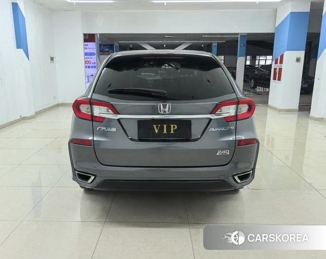 Honda Crown Road id 4214019 из Китая 16