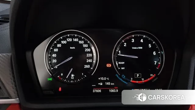 BMW X2 (F39) id 3427297 из Кореи 18