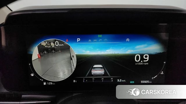 Kia Carnival 4th generation id 3812955 из Кореи 18