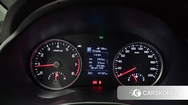 Kia Stonic id 3024722 из Кореи 18