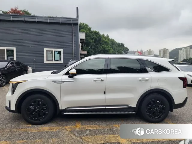 Kia The New Sorento 4th Generation id 3020859 из Кореи 18