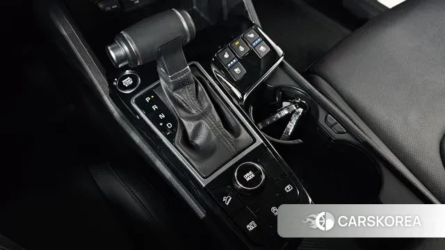 Kia Sportage 5th Generation id 3787766 из Кореи 18