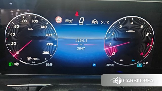 Mercedes-Benz GLE-Class W167 id 4791810 из Кореи 17