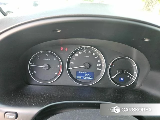 Hyundai The New Grand Starex id 4707936 из Кореи 14