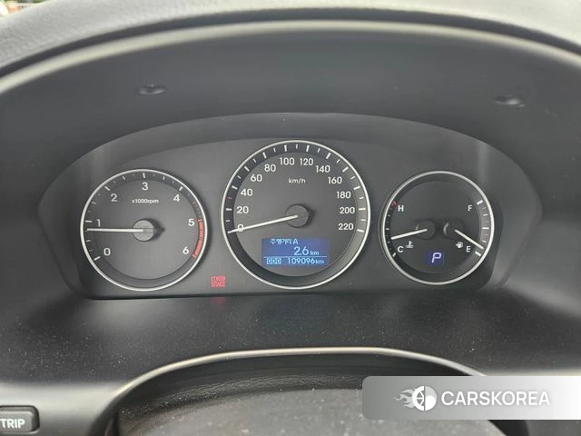 Hyundai The New Grand Starex id 4680216 из Кореи 15