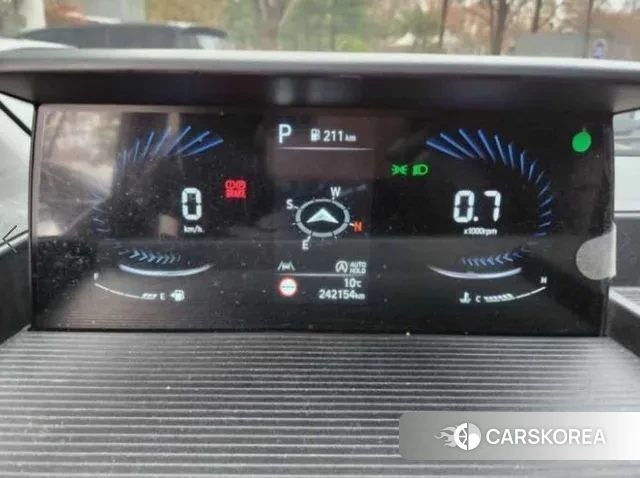 Hyundai Staria id 3499166 из Кореи 11