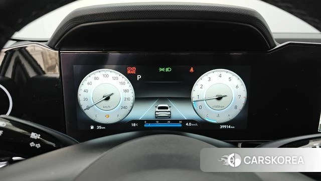 Hyundai Avante (CN7) id 3832953 из Кореи 18