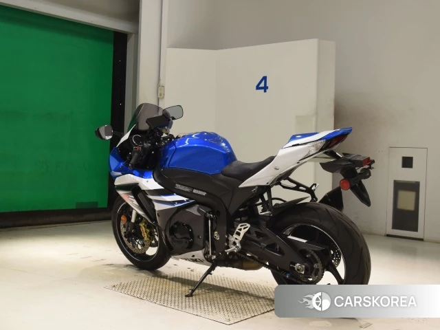 Проданный Suzuki GSX-R1000 id 4306739 из Японии, фото 8