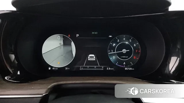 Kia K5 3rd generation id 2976330 из Кореи 18