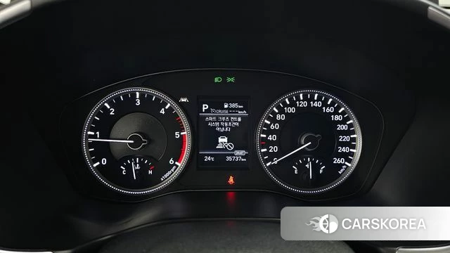 Hyundai Santa Fe TM id 4384053 из Кореи 18