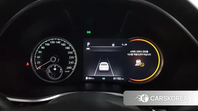 Genesis G80 (RG3) id 3650643 из Кореи 18