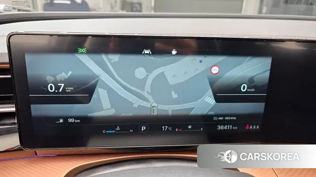 Ssangyong Torres id 3359628 из Кореи 18