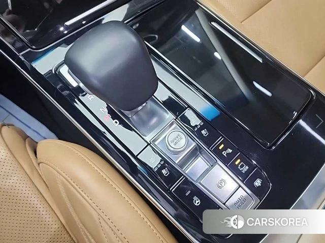 Kia K7 Premier id 3867069 из Кореи 18