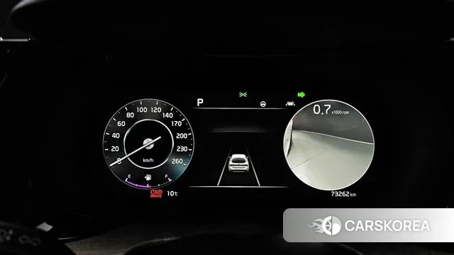 Kia K5 3rd generation id 3344625 из Кореи 18