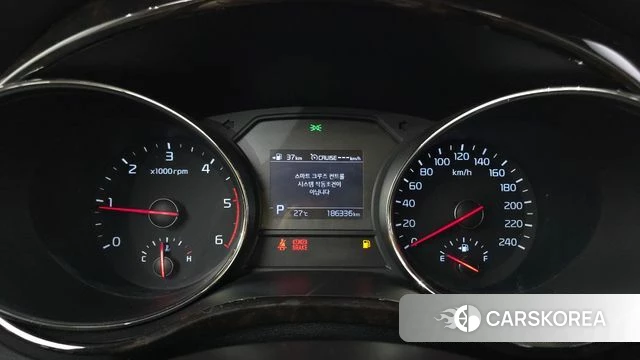 Kia The New Carnival id 4397894 из Кореи 18
