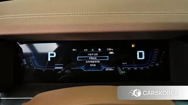 Ssangyong Torres id 3058018 из Кореи 18