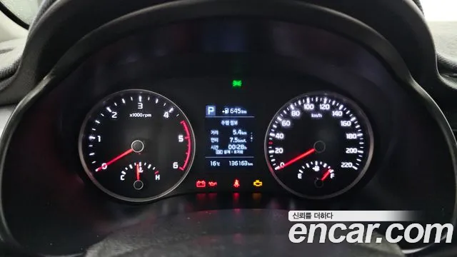 Kia Stonic id 2705187 из Кореи 18