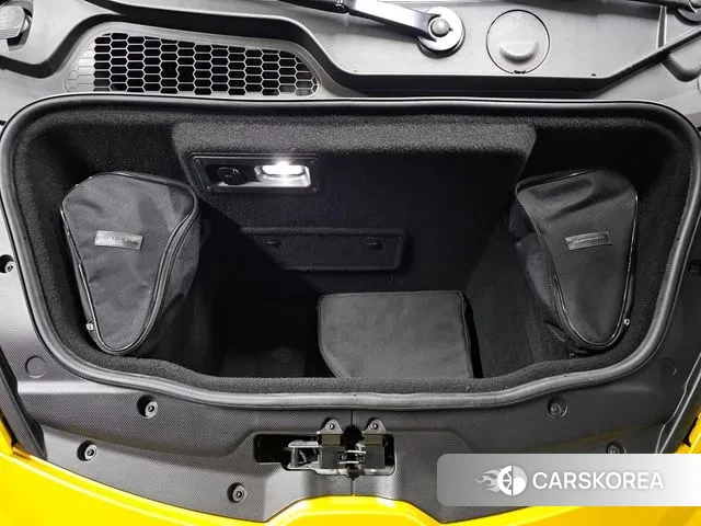 Lamborghini Huracan id 3459569 из Кореи 18