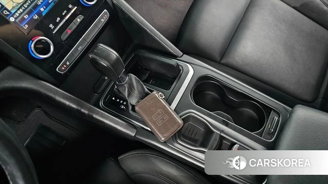 Renault Korea (Samsung) SM6 id 4338938 из Кореи 32