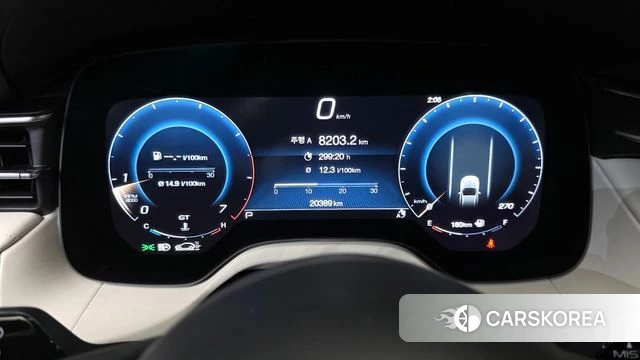 Maserati Grecale id 3838404 из Кореи 18