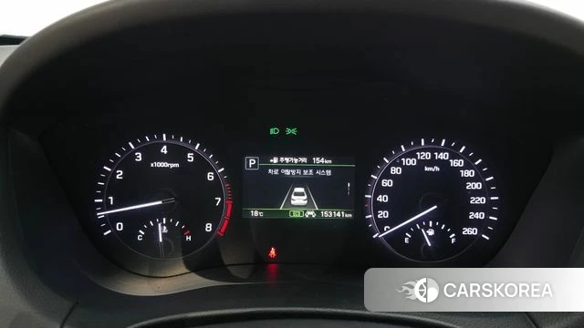 Genesis G80 id 3966279 из Кореи 18