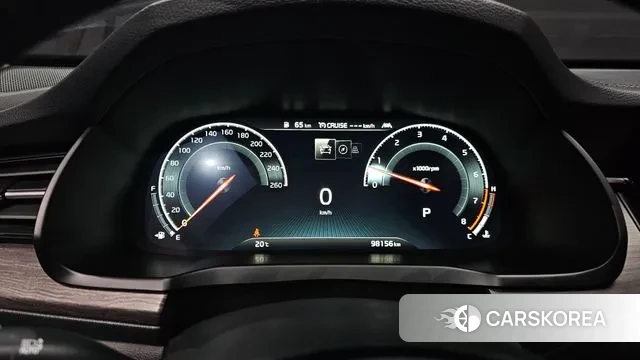 Kia K7 Premier id 3330267 из Кореи 18