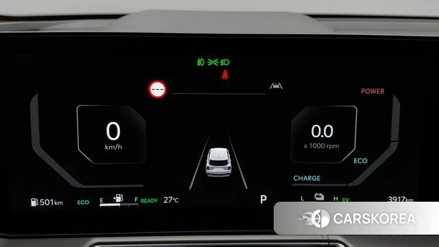 Kia The New Sorento 4th Generation id 4783173 из Кореи 18