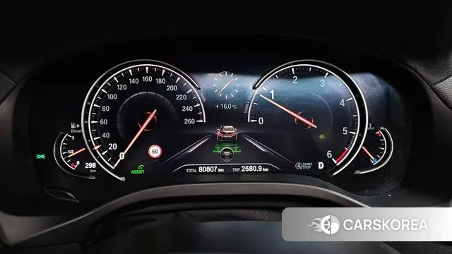 BMW X3 (G01) id 3307857 из Кореи 18