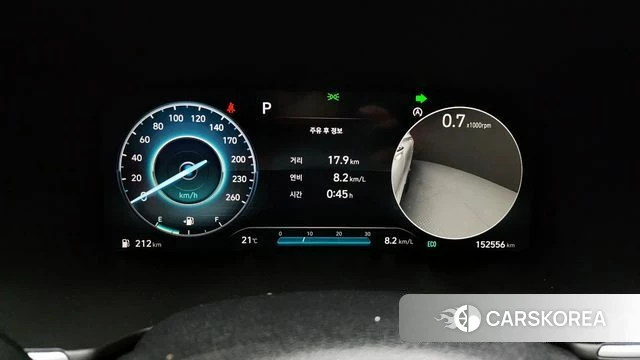 Hyundai The New Santa Fe id 3916034 из Кореи 18