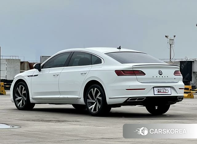 Volkswagen CC id 4259496 из Китая 28