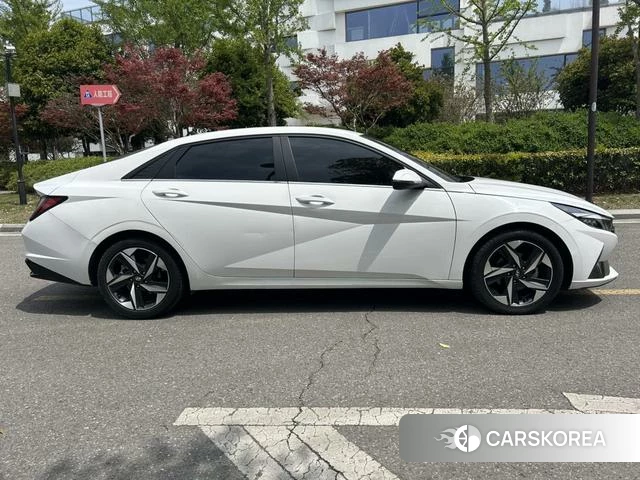 Hyundai Elantra id 4313785 из Китая 26