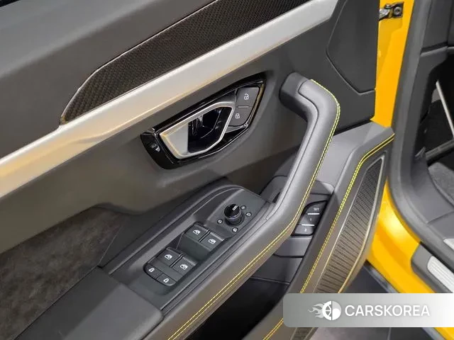 Lamborghini Urus id 3093323 из Кореи 18