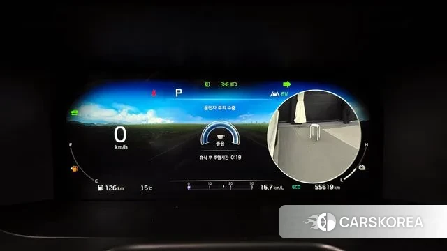 Kia Sorento 4th Generation id 3383891 из Кореи 18