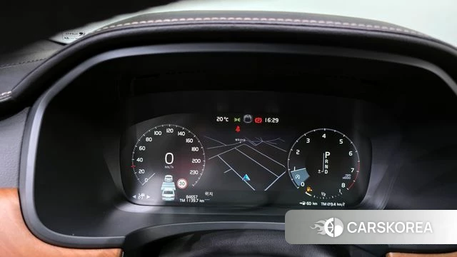 Volvo S90 id 4304796 из Кореи 34