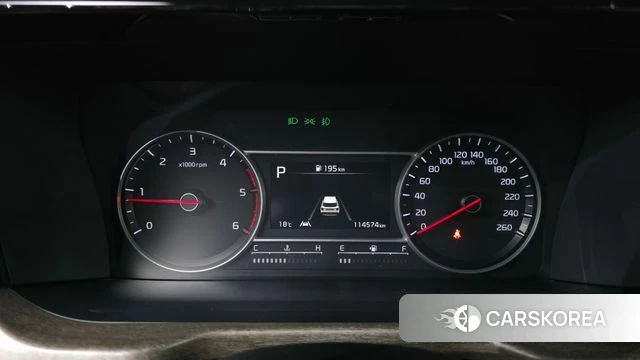 Kia Sorento 4th Generation id 3936128 из Кореи 18